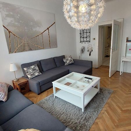 Apartment Tichy By Interhome Wina Bagian luar foto