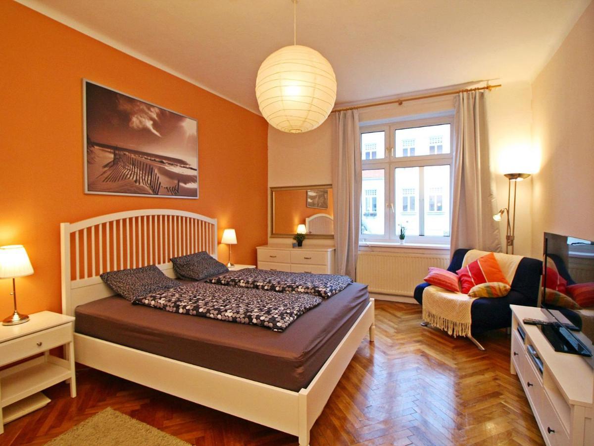 Apartment Tichy By Interhome Wina Bagian luar foto