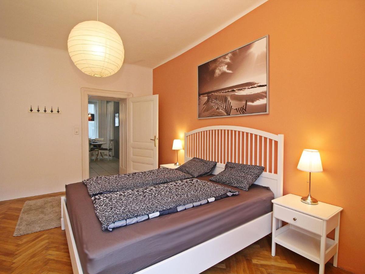 Apartment Tichy By Interhome Wina Bagian luar foto