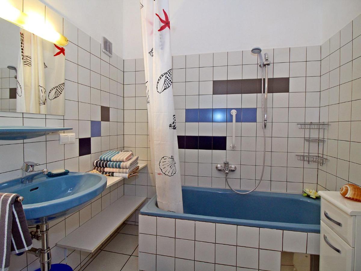 Apartment Tichy By Interhome Wina Bagian luar foto