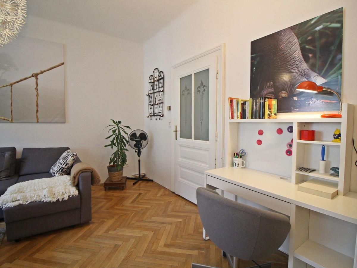 Apartment Tichy By Interhome Wina Bagian luar foto