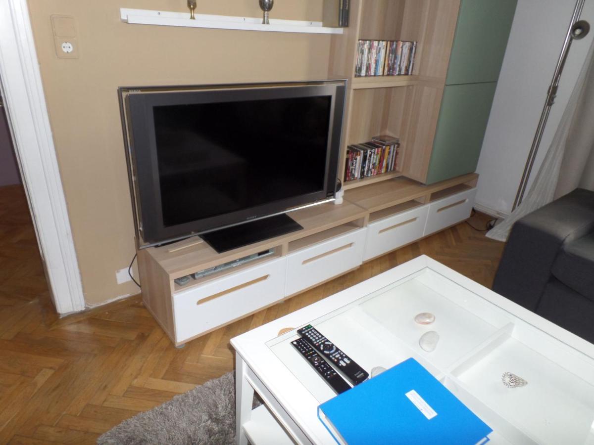Apartment Tichy By Interhome Wina Bagian luar foto