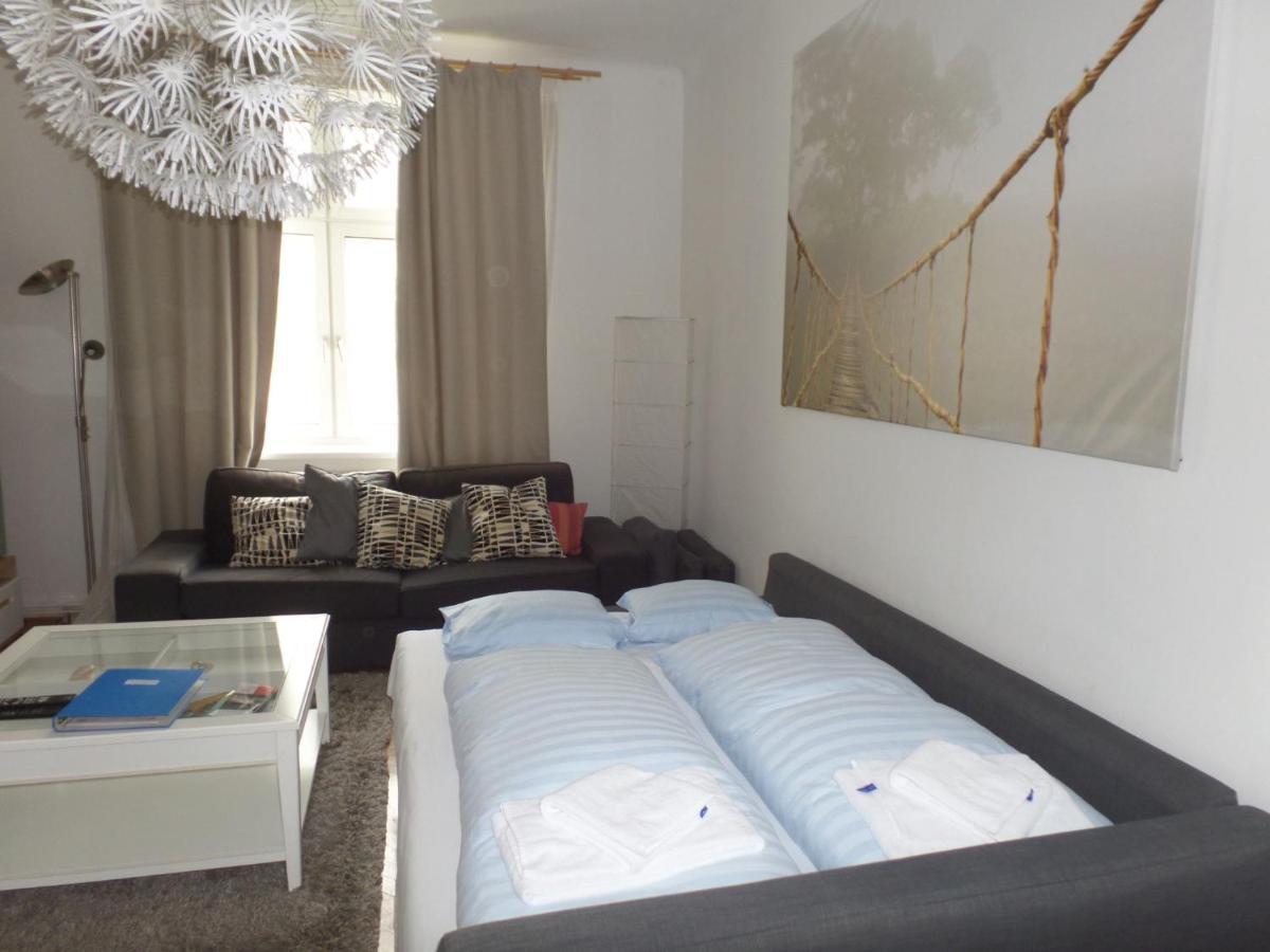 Apartment Tichy By Interhome Wina Bagian luar foto