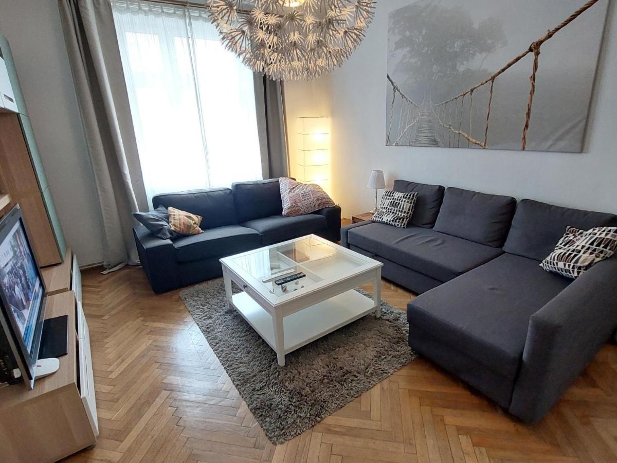 Apartment Tichy By Interhome Wina Bagian luar foto
